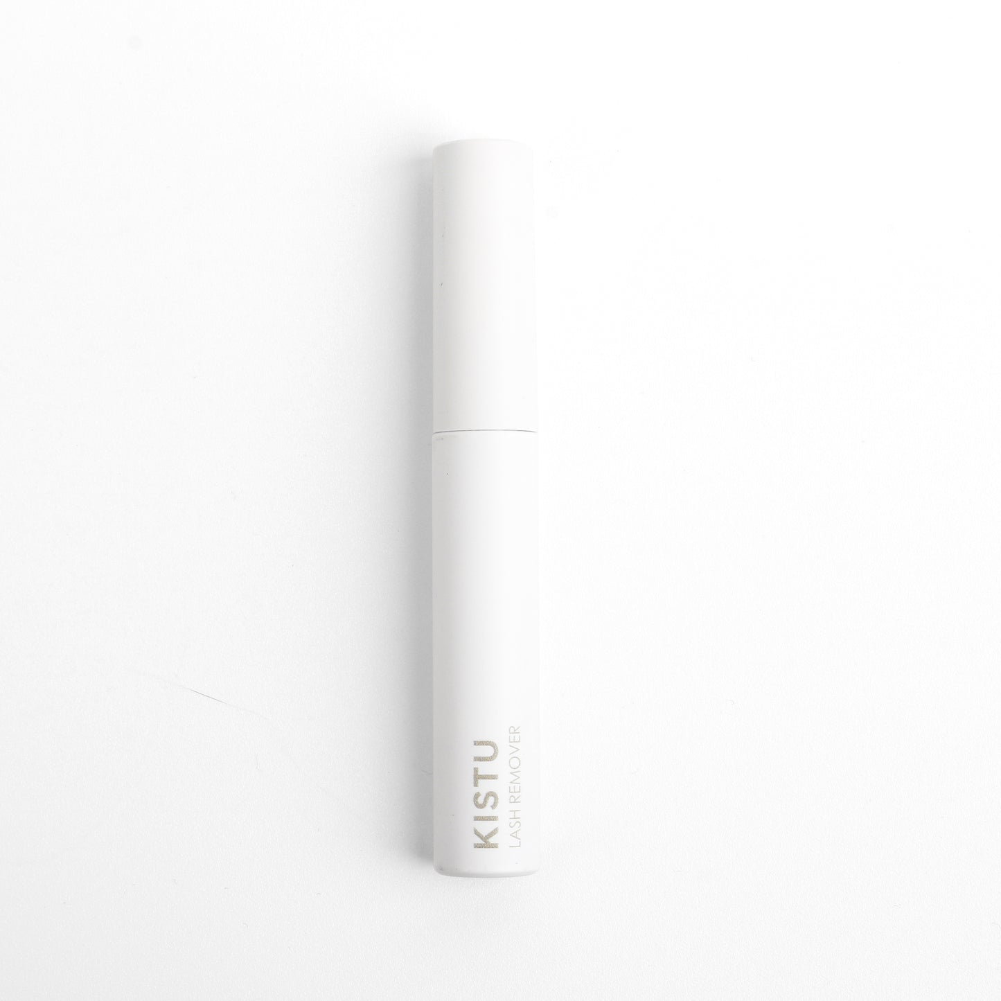 KISTU Melt lash remover product shot on white background